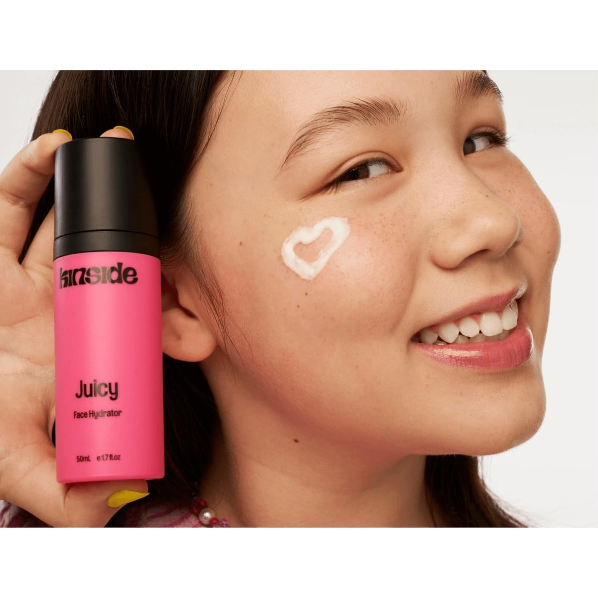 Kinside Juicy Face Hydrator 50ml