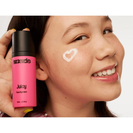 Kinside Juicy Face Hydrator 50ml