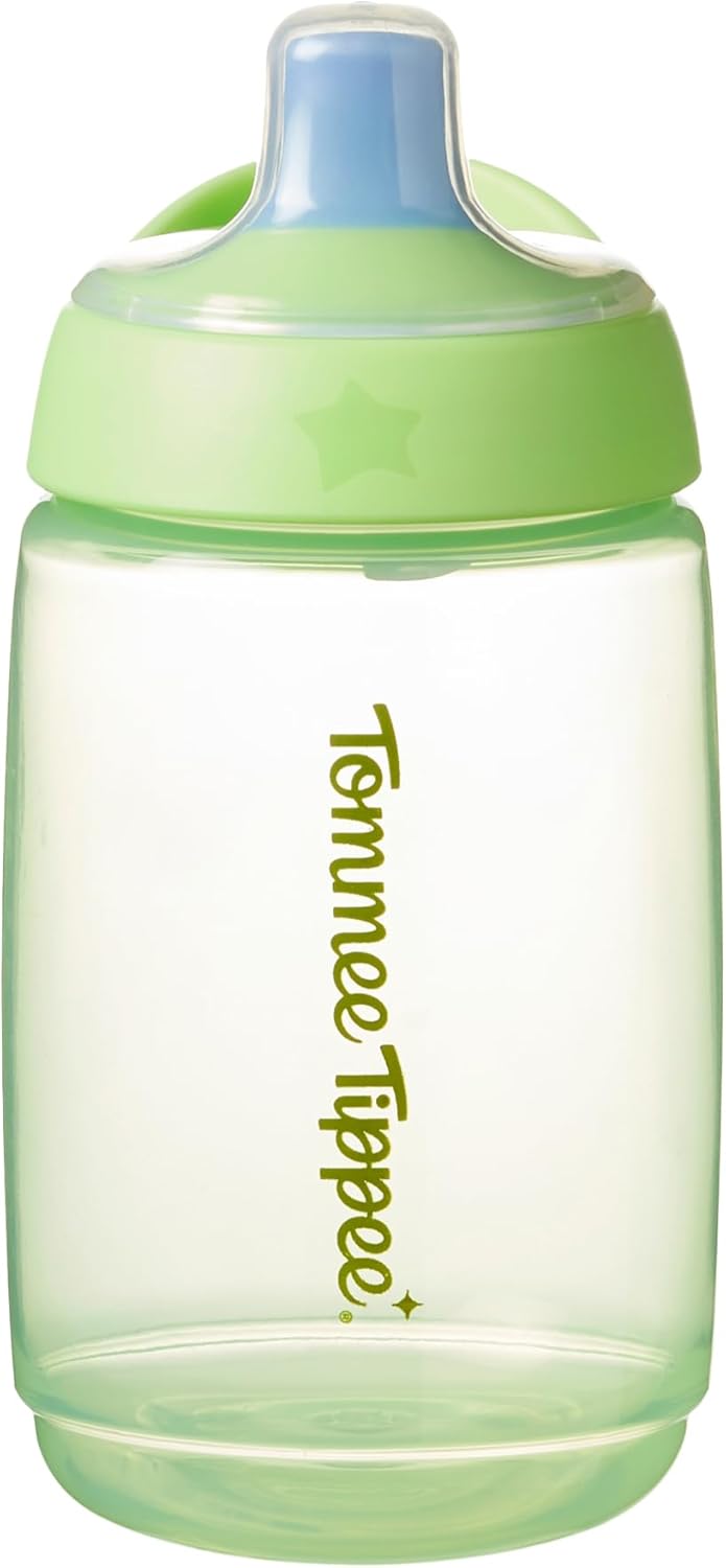 Tommee Tippee Toddler Straw Cup 12M+ 390ml