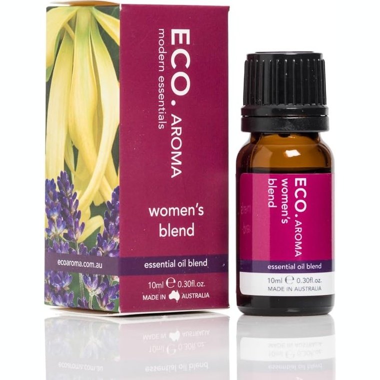 ECO. Modern Essentials Essential Oil Blend Women's 10ml