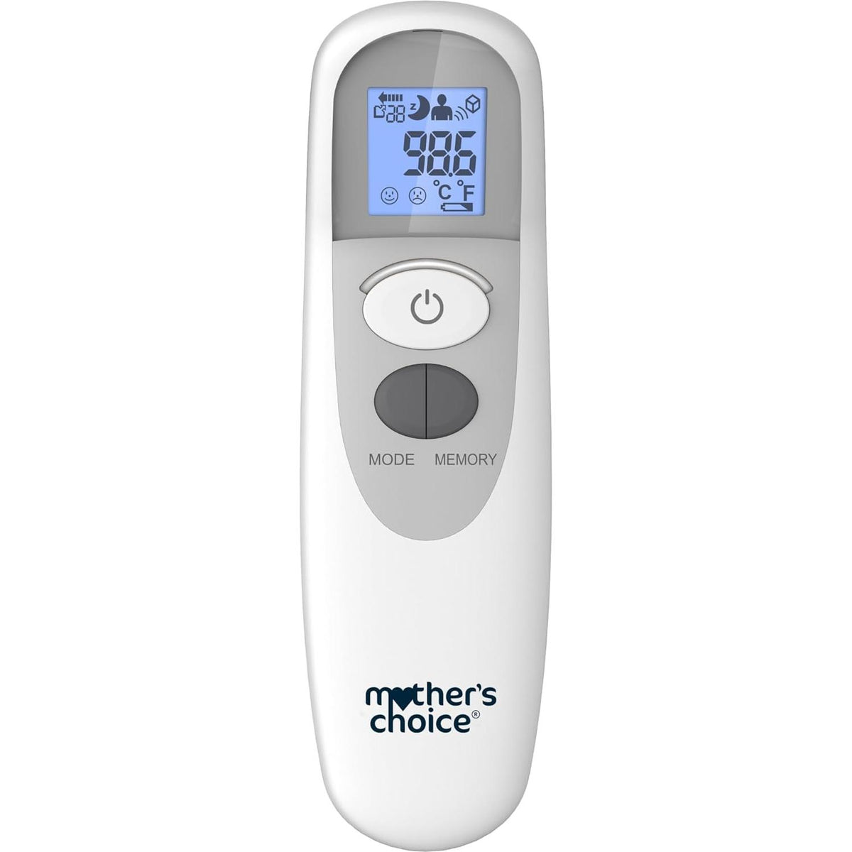 Mother's Choice Touch Free Forehead Thermometer