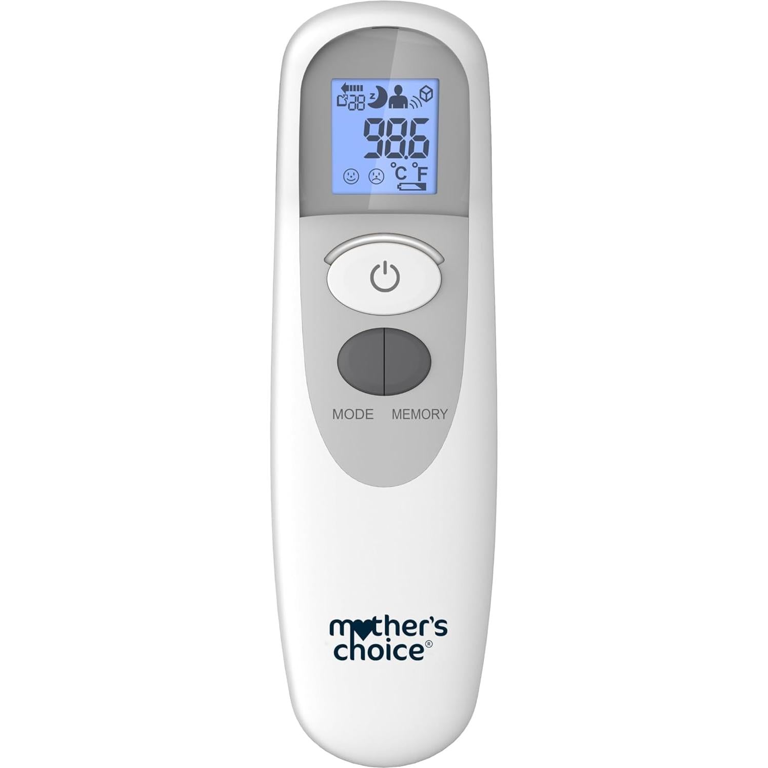 Mother's Choice Touch Free Forehead Thermometer