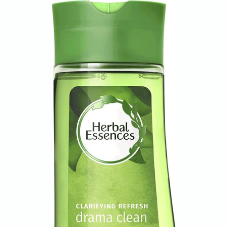 Herbal Essences Drama Clean Shampoo 300ml