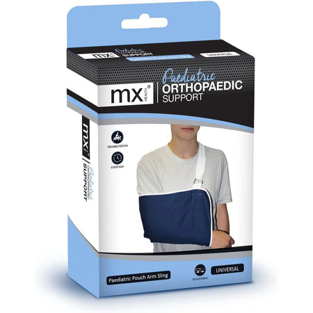 Orthopaedic Support Pouch Arm Sling Paediatric