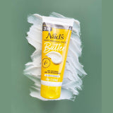 Nad's 3-in-1 Hair Removal Face Butter 60ml
