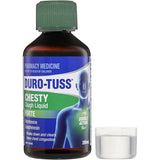 Duro-Tuss Chesty Cough Liquid Forte 200ml
