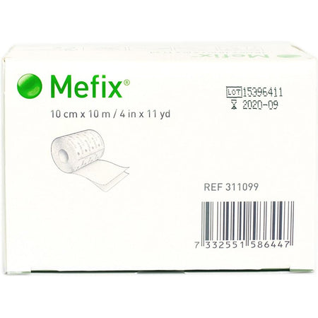 Mefix Dressing 10cm X 10m 1 Roll
