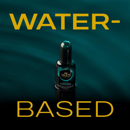 Skyn Naturally Endless Intimate Gel 80ml