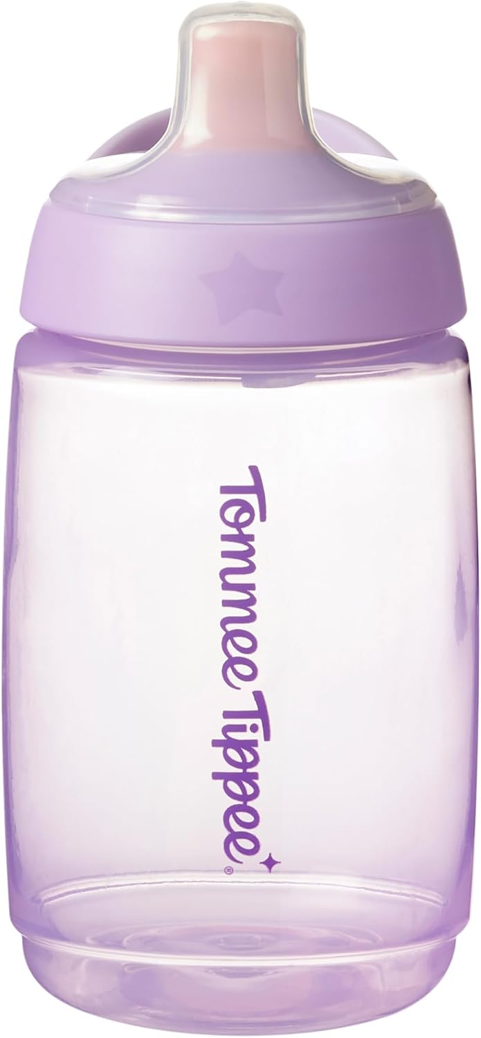 Tommee Tippee Toddler Straw Cup 12M+ 390ml