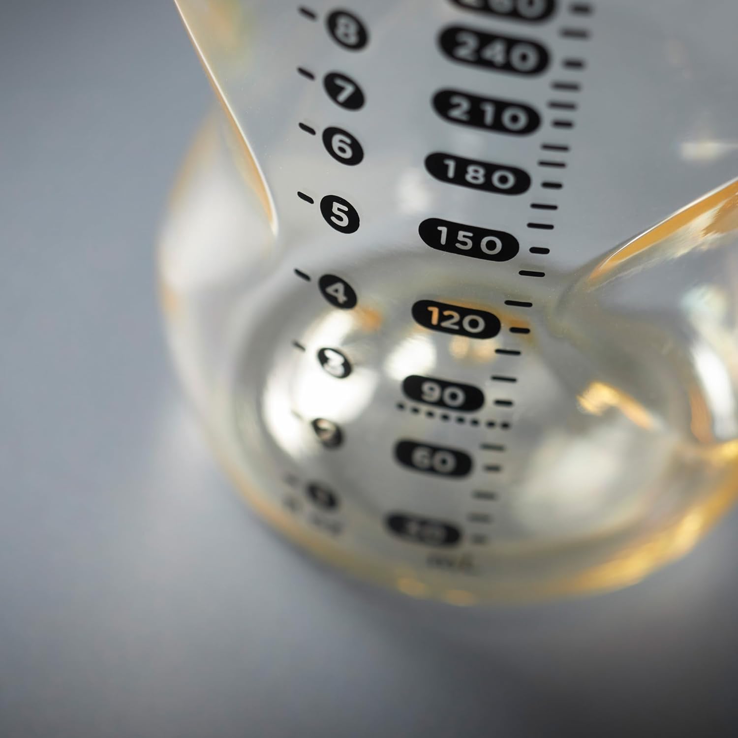 TOMMEE TIPPEE Natural Start PPSU BOTTLE SLOW TEAT 1X 260ML