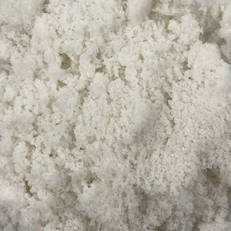 Abundance Farm Baja Mineral Sea Salt Fine 454g