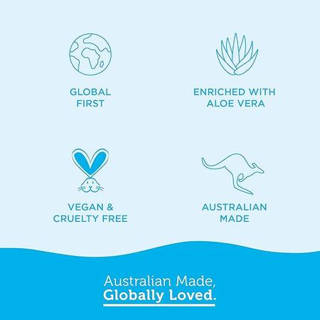 Bondi Sands Tan Eraser 200ml