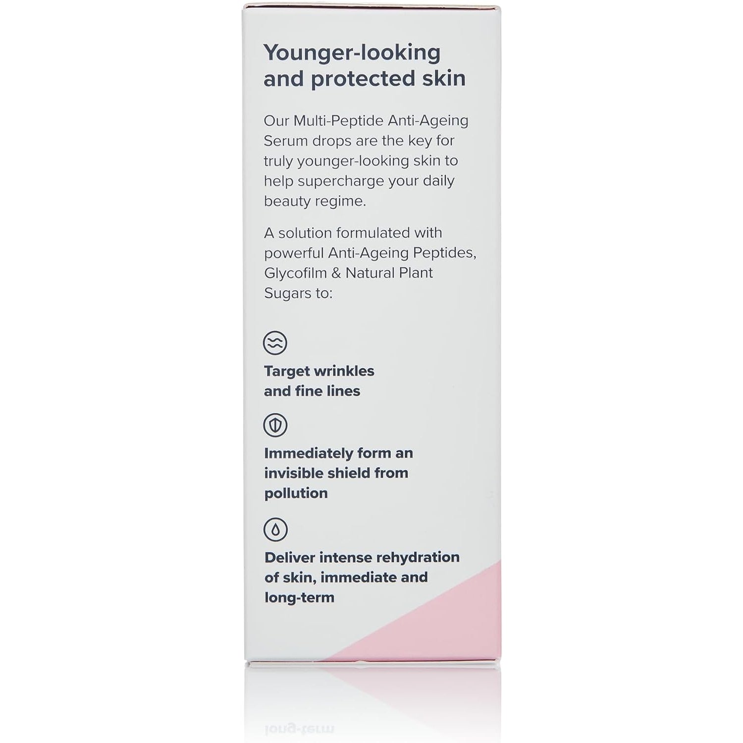 Boost Lab Multi-Peptide Anti-Ageing Serum 30ml