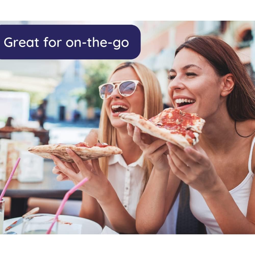 Wet Ones Be Fresh Original Antibacterial Hand & Body Wipes 40 Wipes