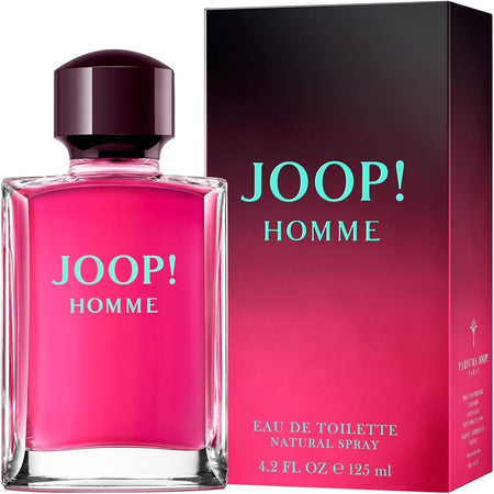 Joop! Homme EDT 125ml
