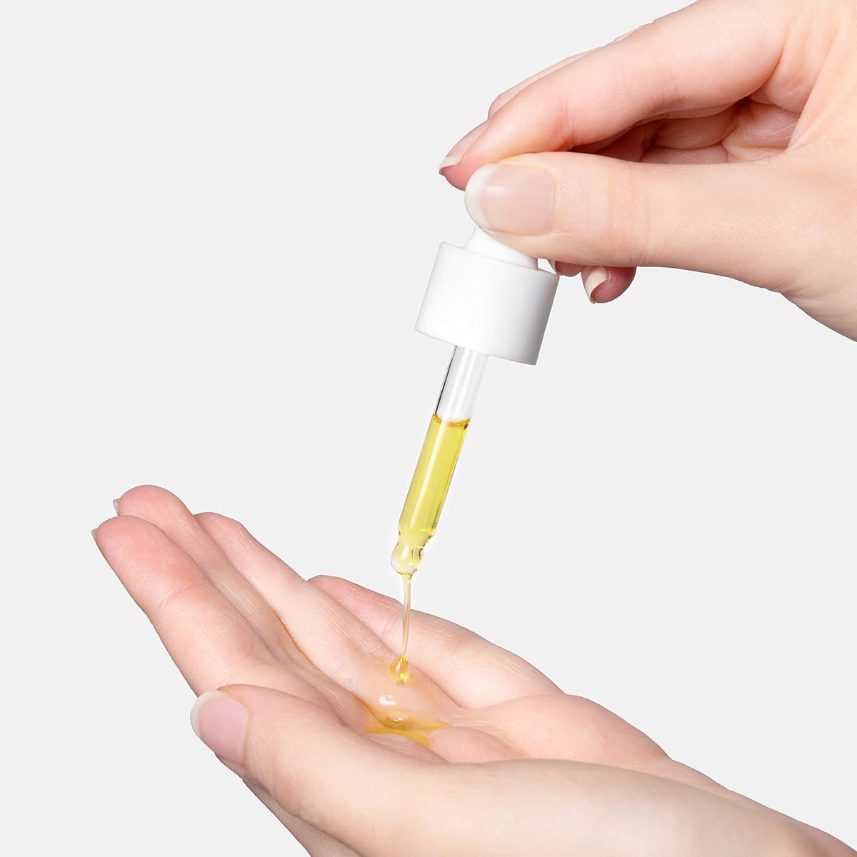 Hey Bud Hemp Face Oil 30ml