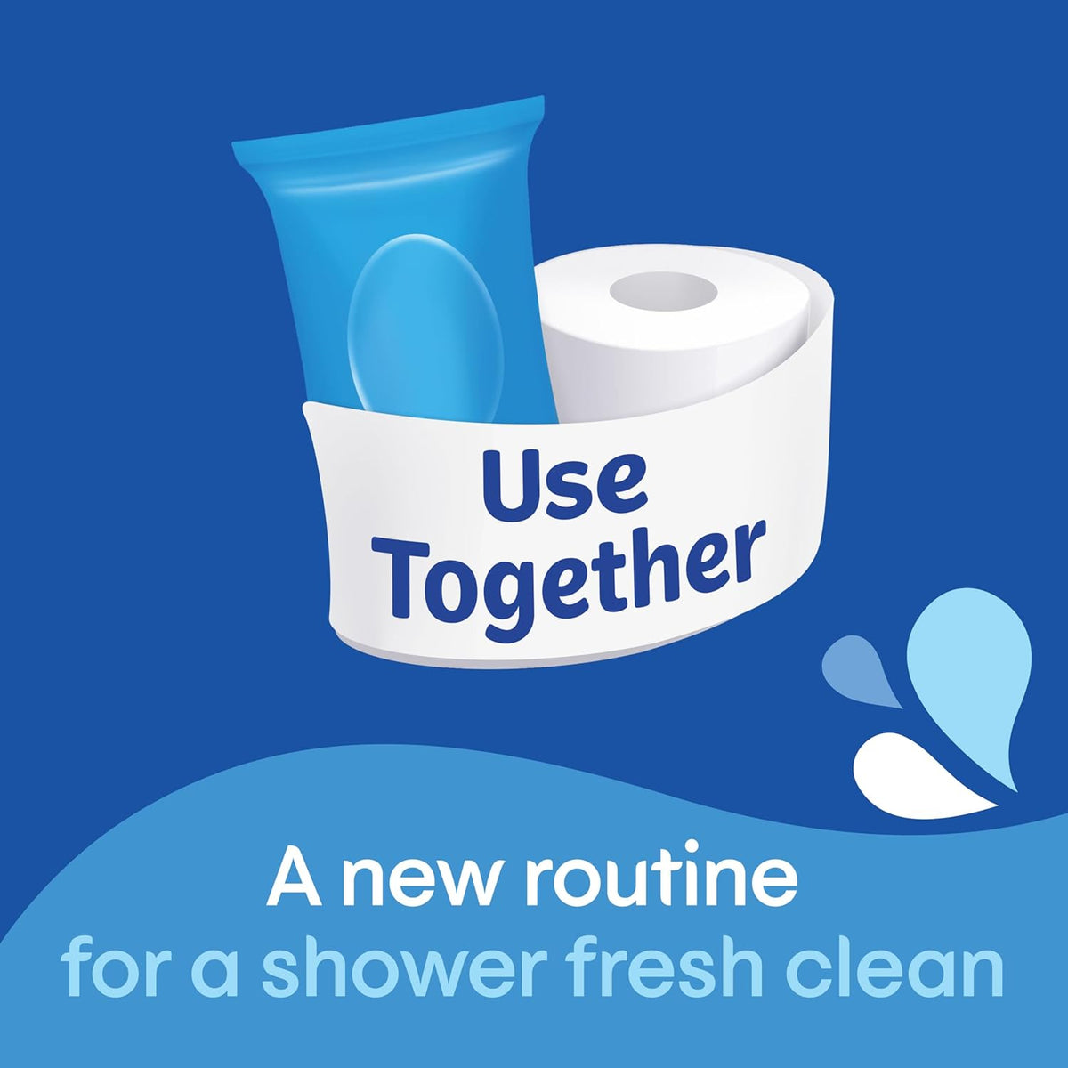 Kleenex Flushable Wipes Fragrance Free 36 pack