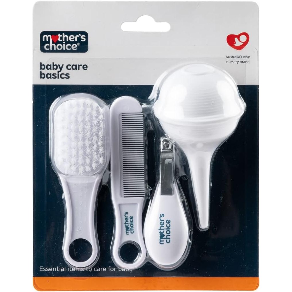 Mother's Choice Baby Care Basics Kit