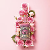 4711 Original Eau De Cologne Floral Collection Rose Spray EDC 100ml