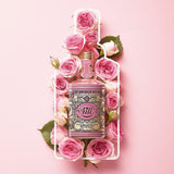 4711 Original Eau De Cologne Floral Collection Rose Spray  EDC 100ml