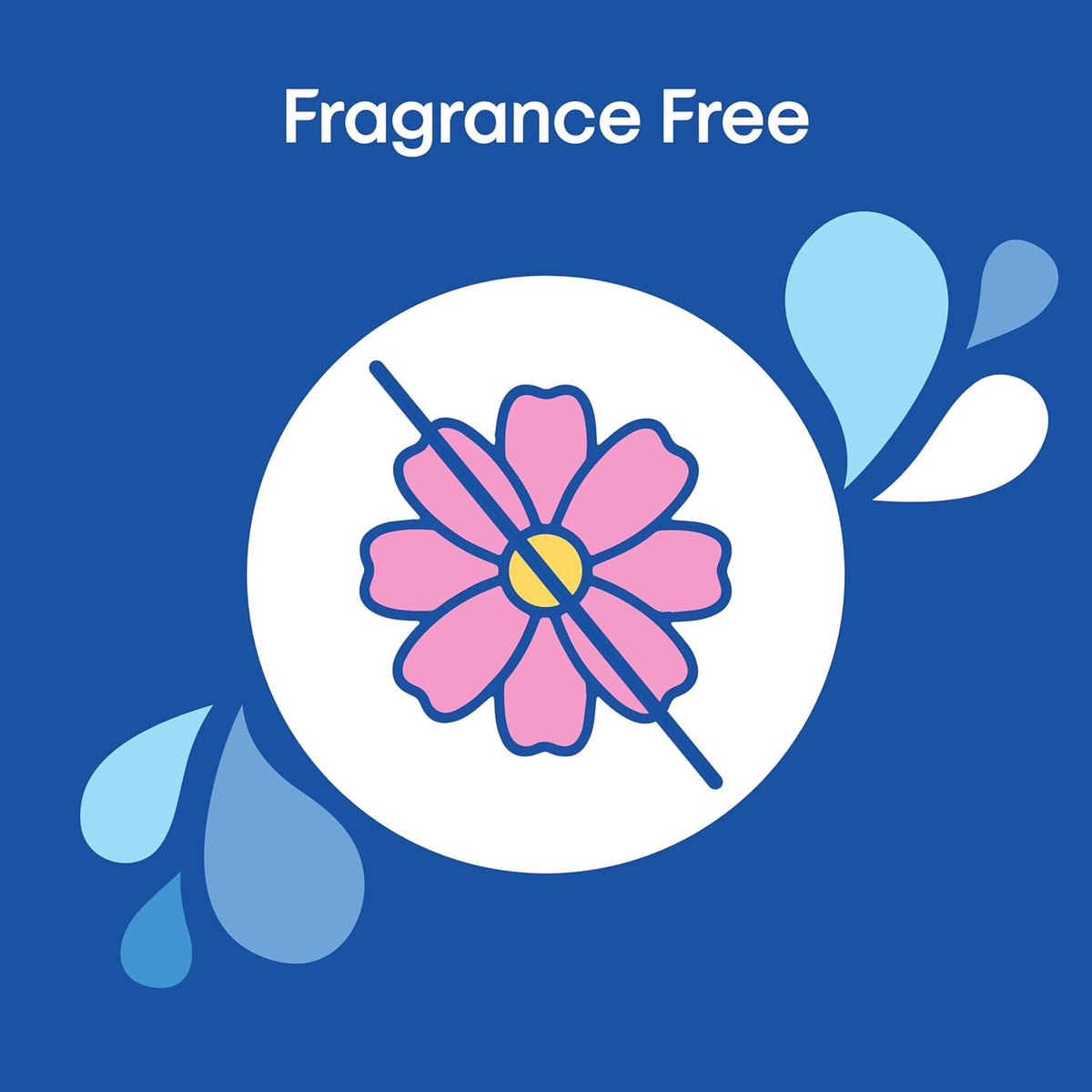 Kleenex Flushable Wipes Fragrance Free 36 pack