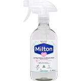 Milton Antibacterial 3 in 1 Surface Spray 500ml