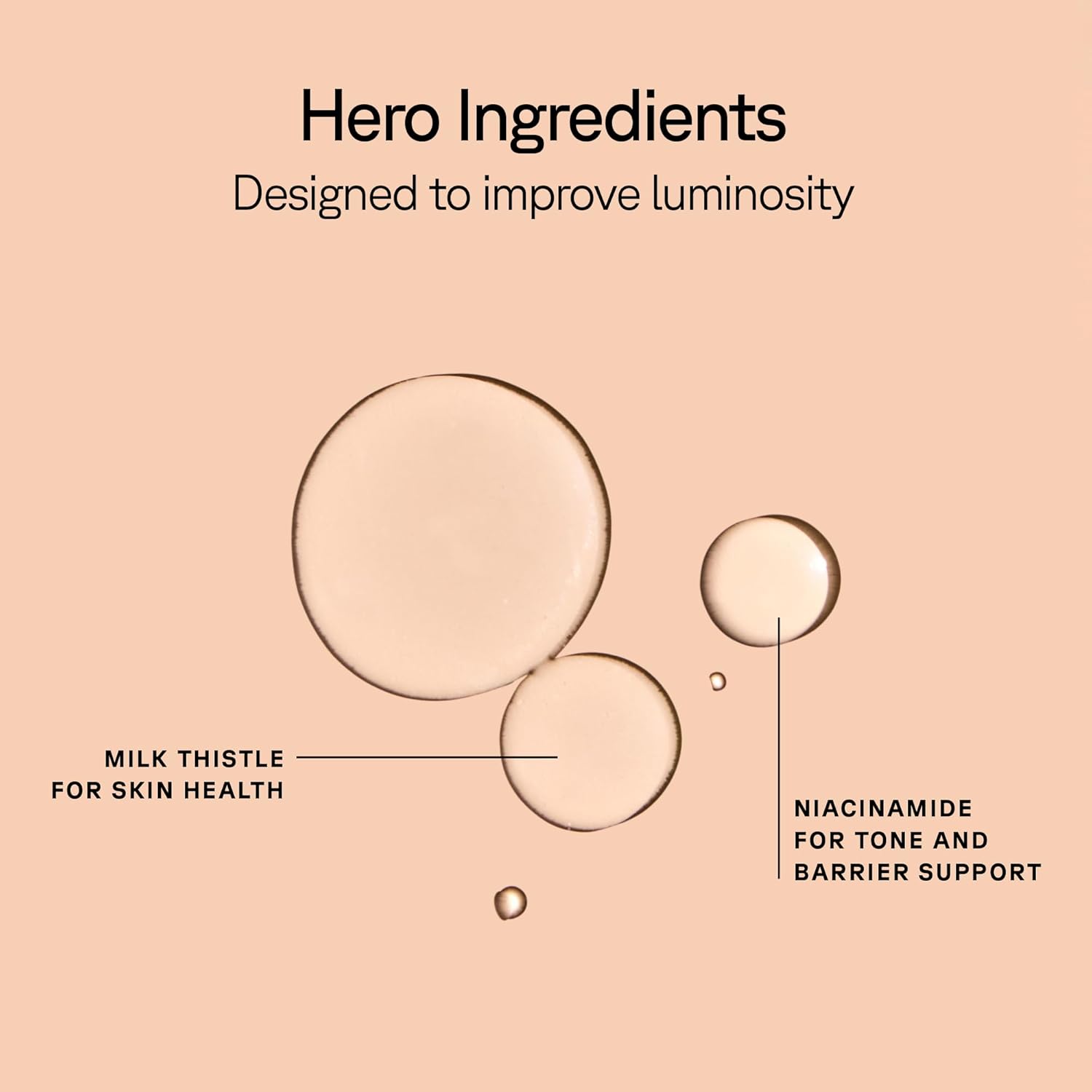 ACURE Zombie Cell Clarifying Serum 30ml