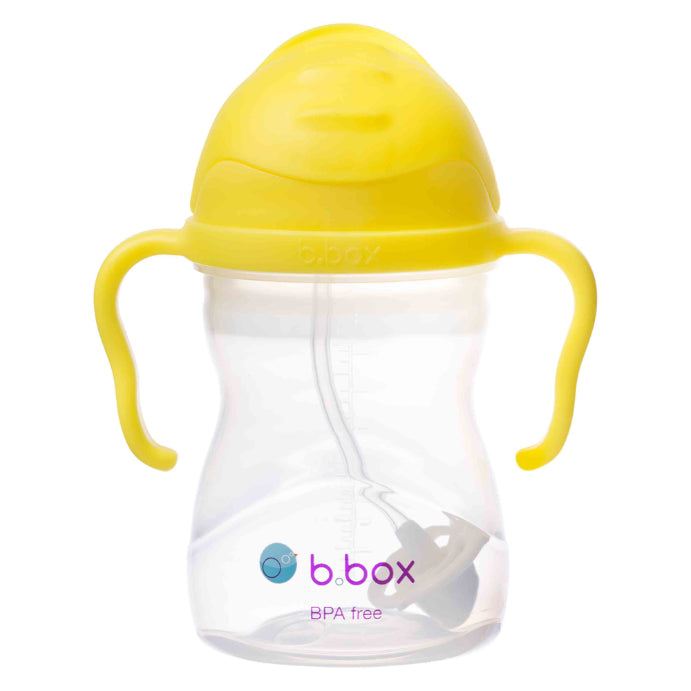 B.Box Sippy Cup Lemon 1 Each