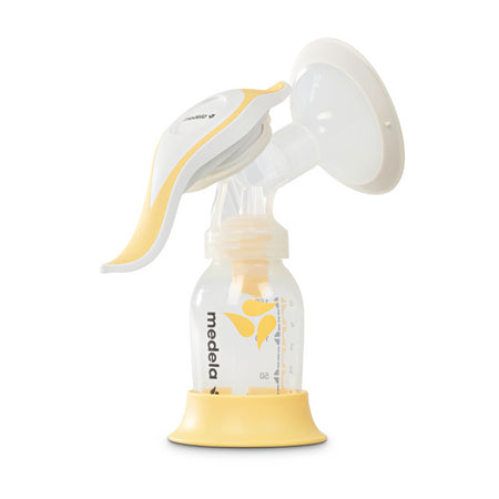 Medela Harmony™ Manual Breast Pump 1 Pack