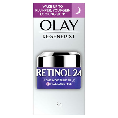 Olay Retinol24 Mini Cream 8g