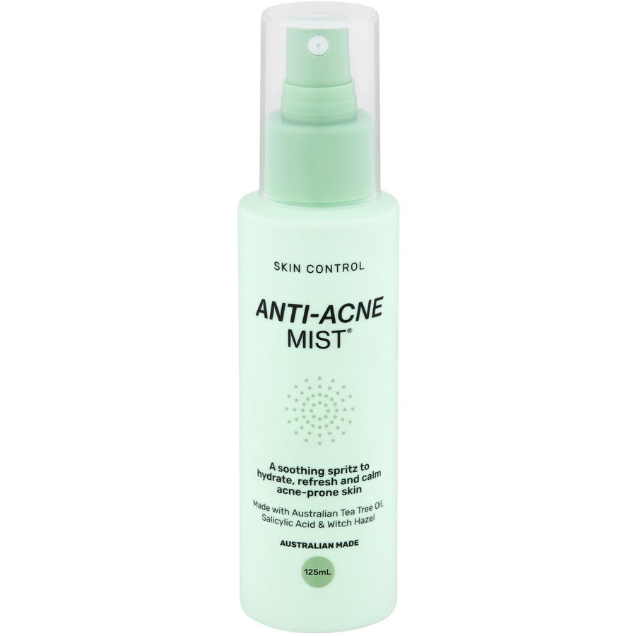 Skin Control Anti-Acne Mist 125ml