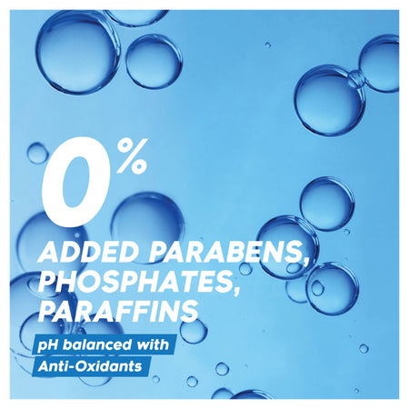 Head & Shoulders Clean & Balanced Anti Dandruff Shampoo for Clean Scalp 660ml