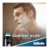 Gillette Series Foam Sensitive Skin 250g