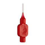 TePe Interdental Brush  XX Fine Red (0.5mm) 6 Pack