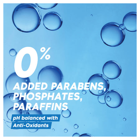 Head & Shoulders Clean & Balanced 2in1 Anti Dandruff Shampoo and Conditioner for Clean Scalp 350ml