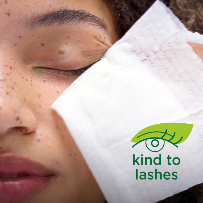 Simple Kind to Skin Micellar Biodegradable Facial Wipes 20 Wipes