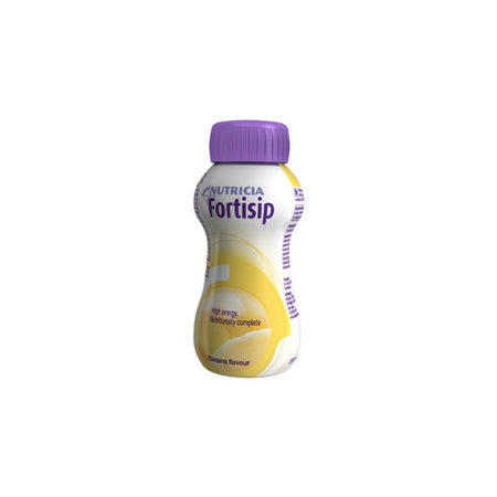 Fortisip Banana 200ml