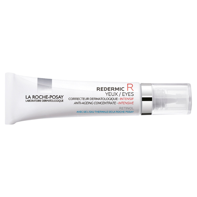 La Roche-Posay Redermic R Anti-Ageing Eye Cream 15ml