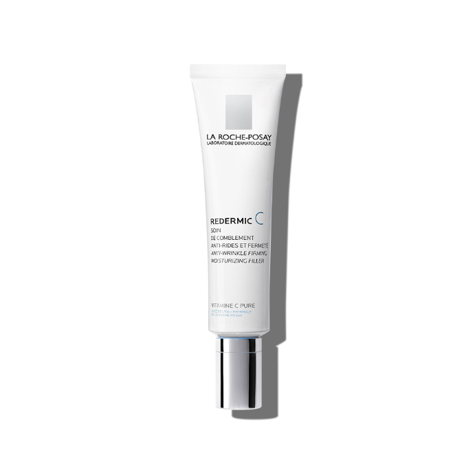 La Roche-Posay Redermic Vitamin C10 Anti-Ageing Moisturiser 40mL
