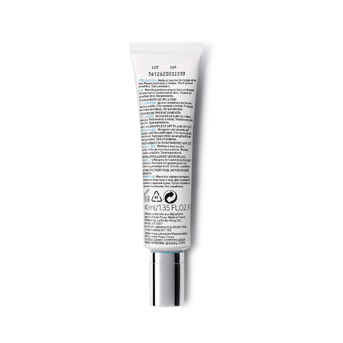La Roche-Posay Redermic Vitamin C10 Anti-Ageing Moisturiser 40mL