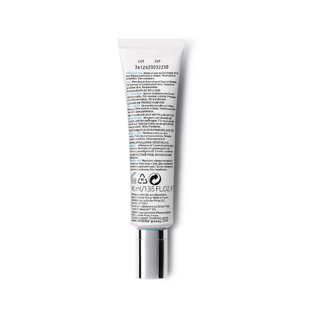 La Roche-Posay Redermic Vitamin C10 Anti-Ageing Moisturiser 40mL