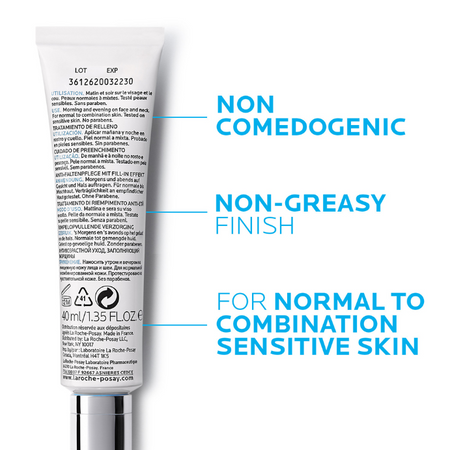 La Roche-Posay Redermic Vitamin C10 Anti-Ageing Moisturiser 40mL
