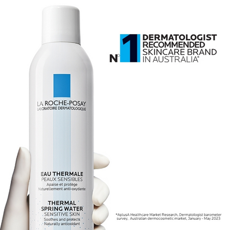 La Roche-Posay Thermal Water 300mL