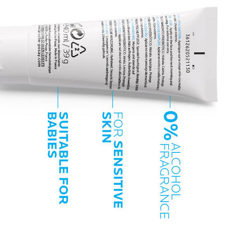 La Roche-Posay Toleriane Sensitive Riche Facial Moisturiser 40ml