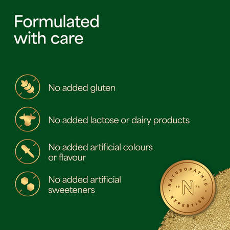 Nature's Own Magnesium 75 Capsules