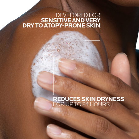 La Roche-Posay Lipikar Cleansing Oil 400ml
