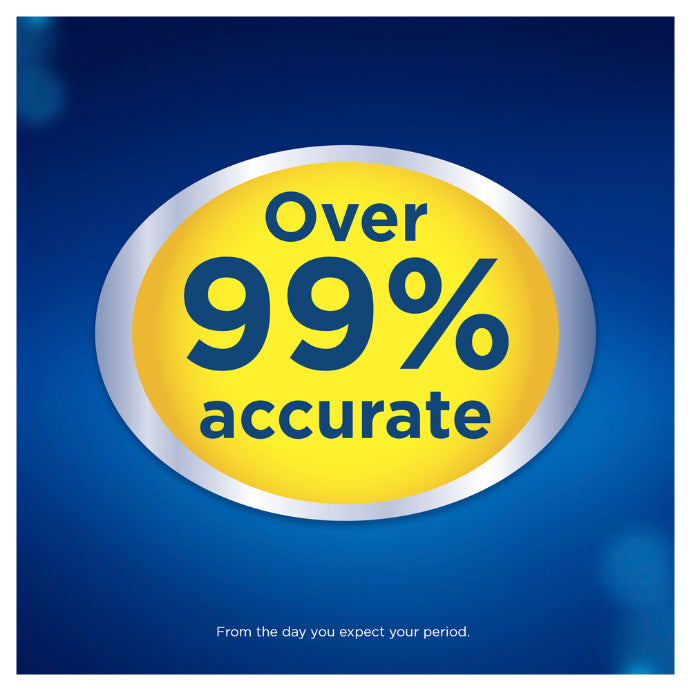 Clearblue Digital Ultra Early 6 Days Pregnancy Test 1 Pack