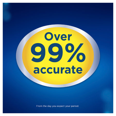 Clearblue Digital Ultra Early 6 Days Pregnancy Test 1 Pack