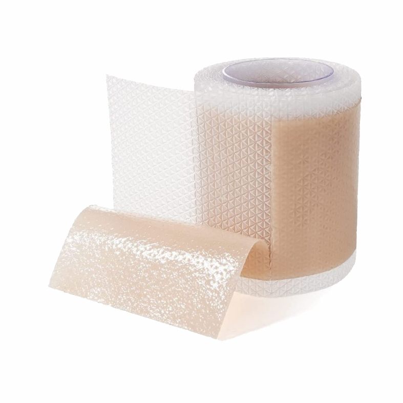 Bodyassist Silicone Scar Tape 4cm X 1.5m