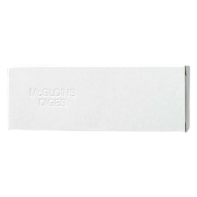 Carton Disp/digesic Pack of 50